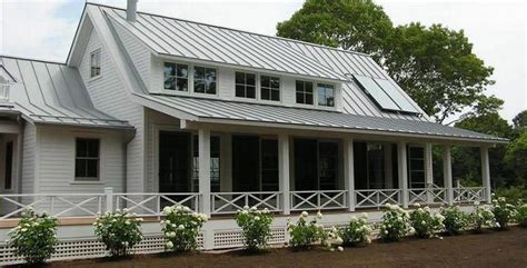 grey metal house|light gray houses exterior.